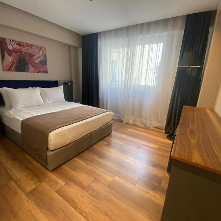 The Royals Hotel Измир Экстерьер фото