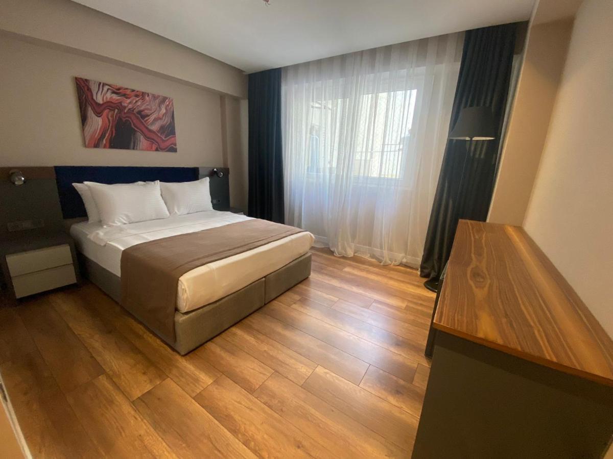 The Royals Hotel Измир Экстерьер фото