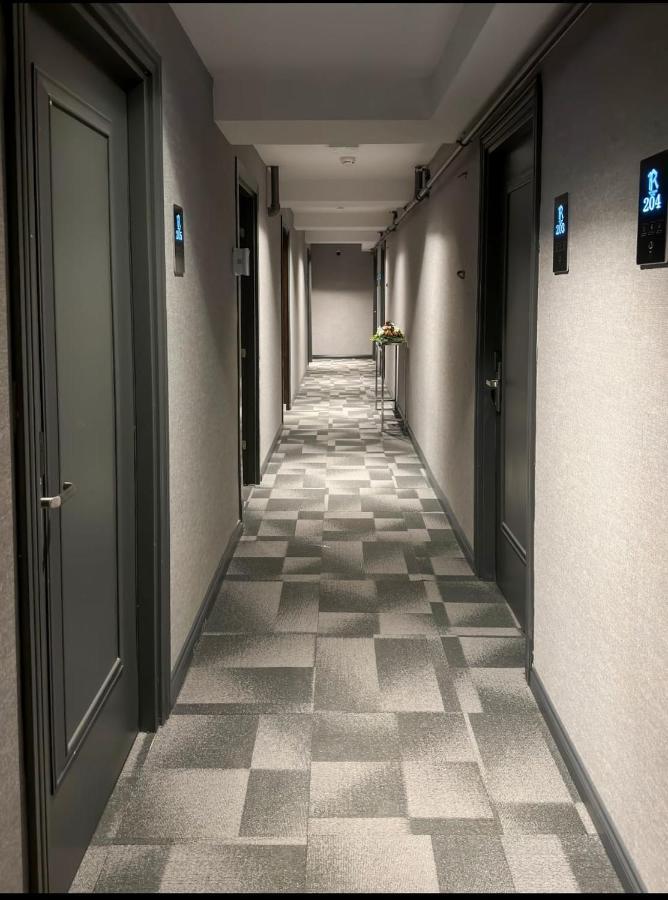 The Royals Hotel Измир Экстерьер фото
