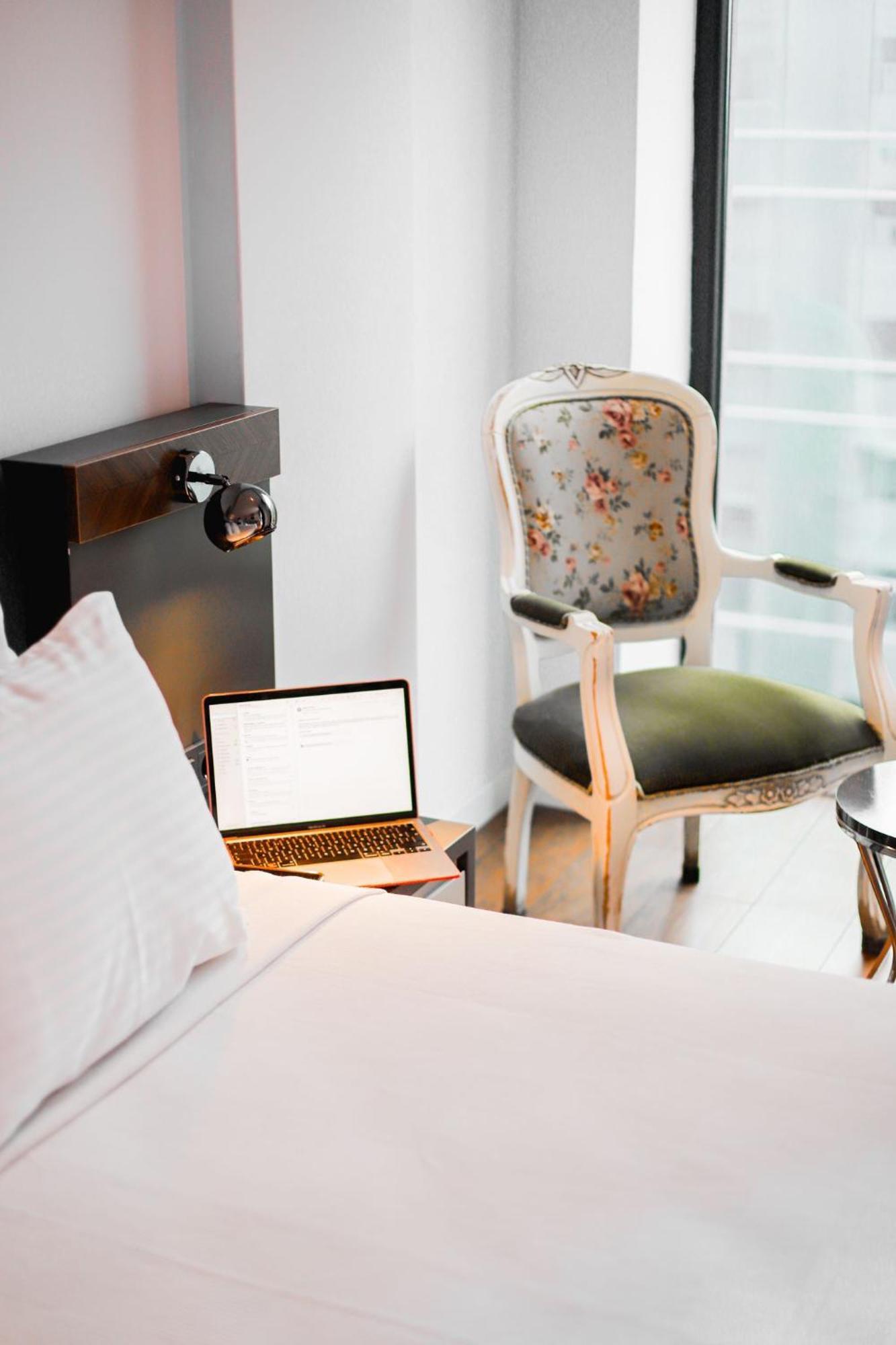 The Royals Hotel Измир Экстерьер фото